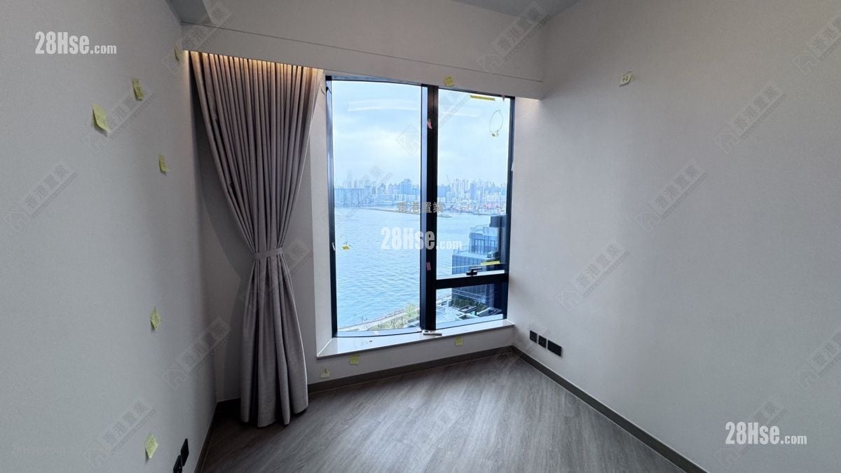 天玺海 租盘 1,089 平方尺