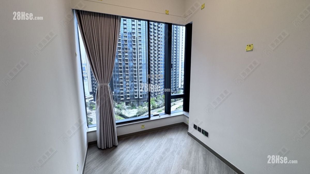 天玺海 租盘 1,089 平方尺