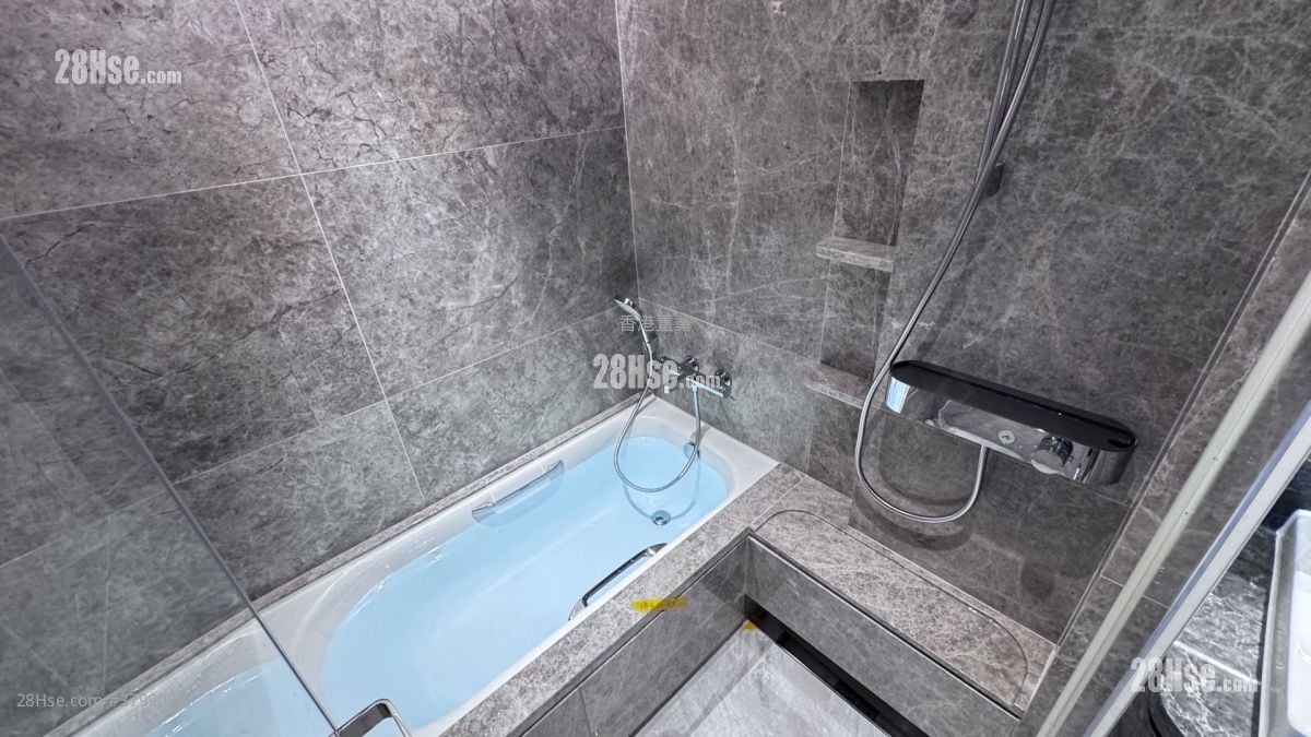 天玺海 租盘 1,089 平方尺