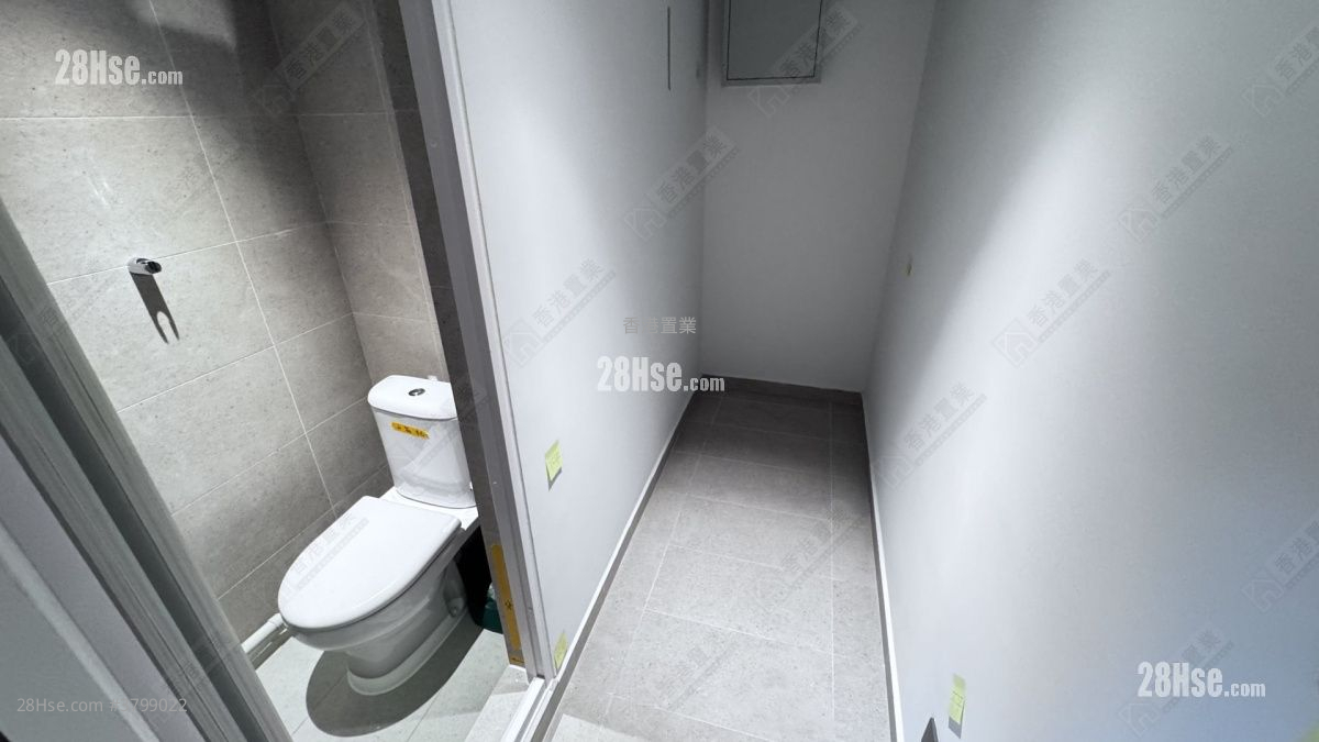 天玺海 租盘 1,089 平方尺