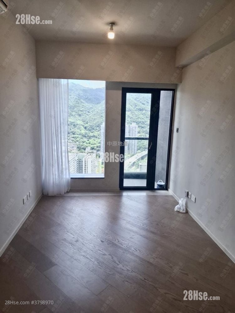 柏傲庄 租盘 3 房 , 2 浴室 664 平方尺