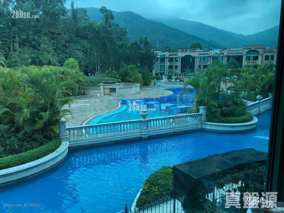 The Paramount Sell 3 Bedrooms , 2 Bathrooms 916 ft²