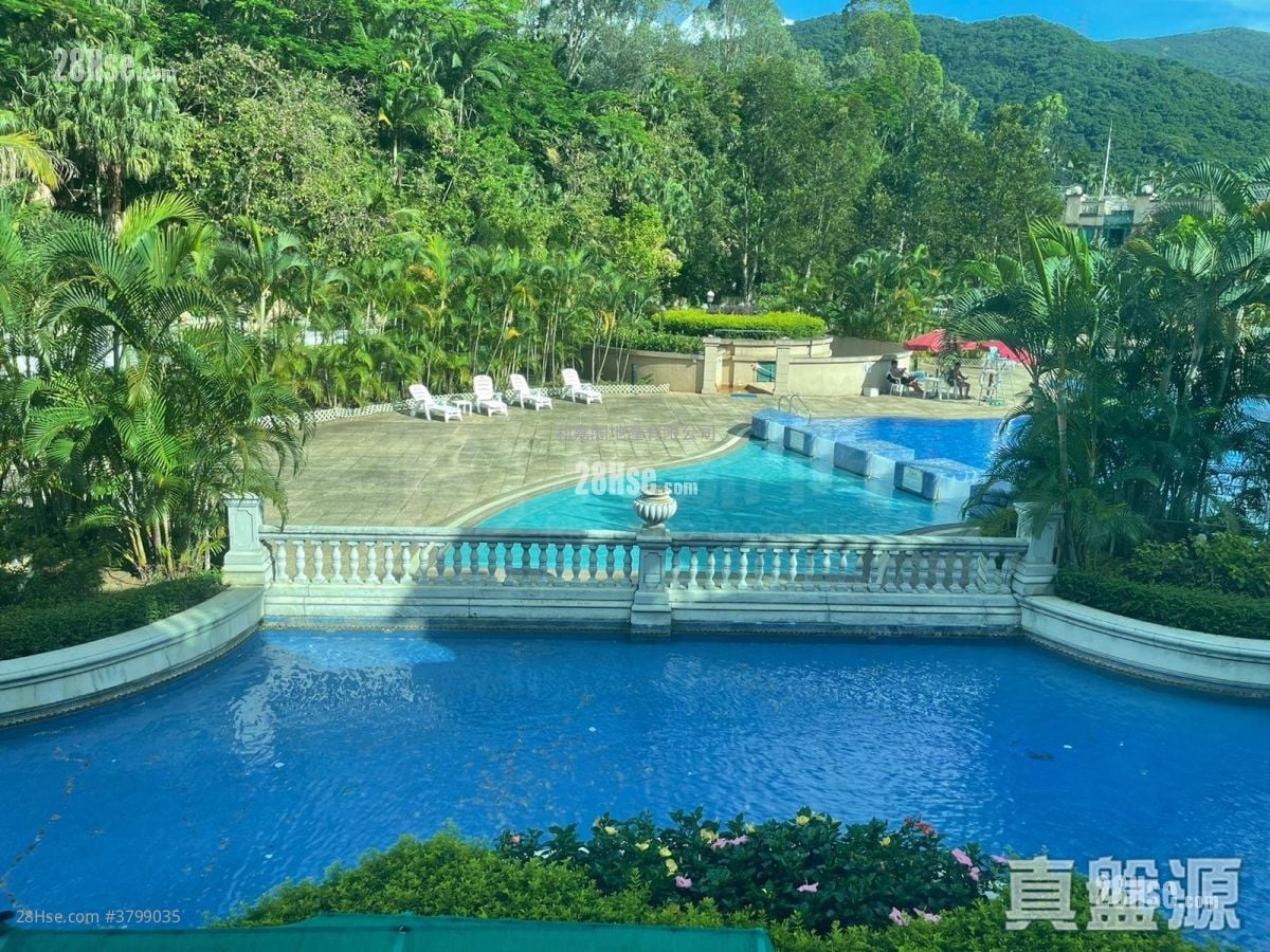 The Paramount Sell 3 Bedrooms , 2 Bathrooms 916 ft²