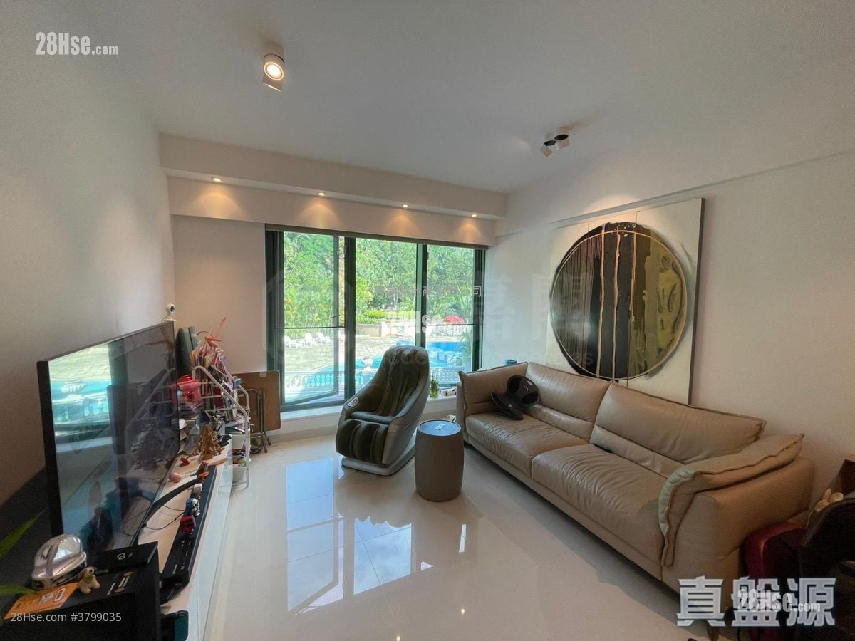 The Paramount Sell 3 Bedrooms , 2 Bathrooms 916 ft²