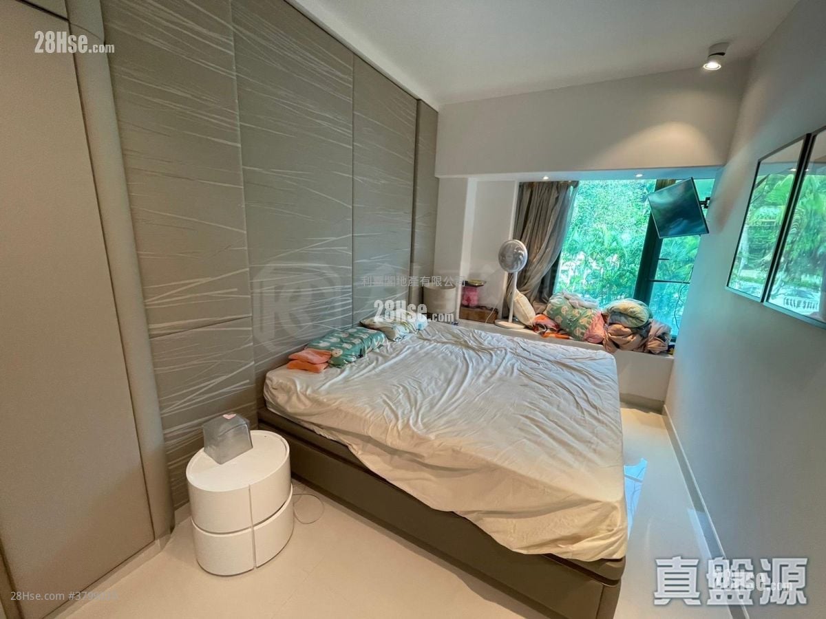 The Paramount Sell 3 Bedrooms , 2 Bathrooms 916 ft²