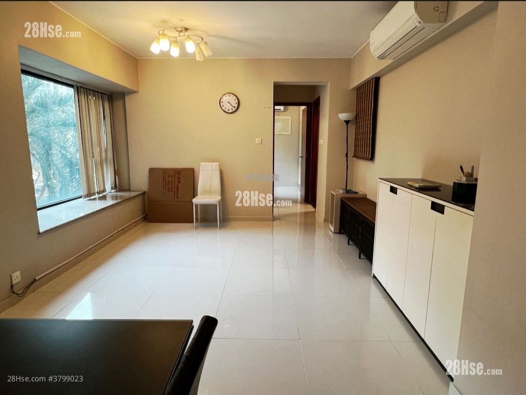 Park Island Sell 2 Bedrooms , 1 Bathroom 490 ft²