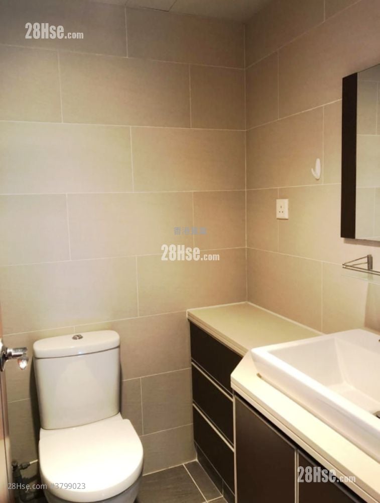 Park Island Sell 2 Bedrooms , 1 Bathroom 490 ft²