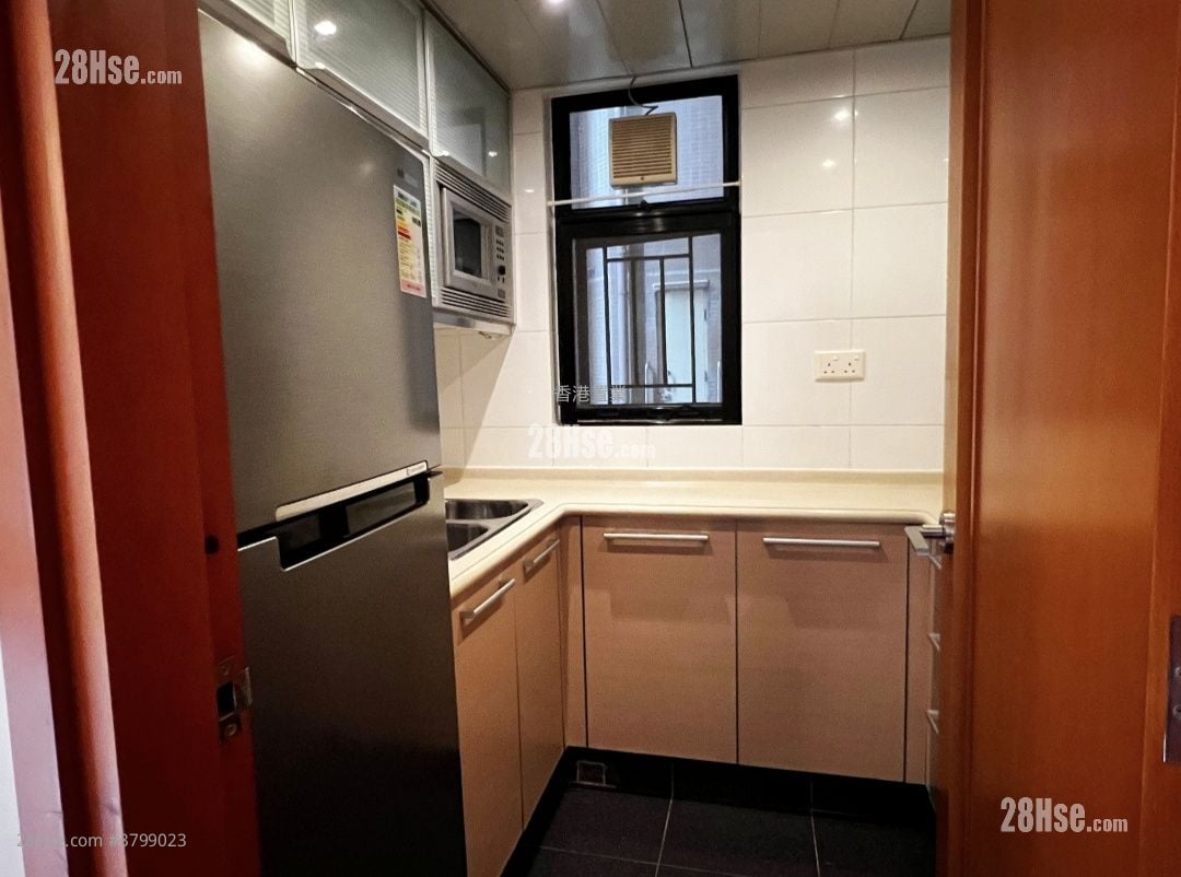 Park Island Sell 2 Bedrooms , 1 Bathroom 490 ft²