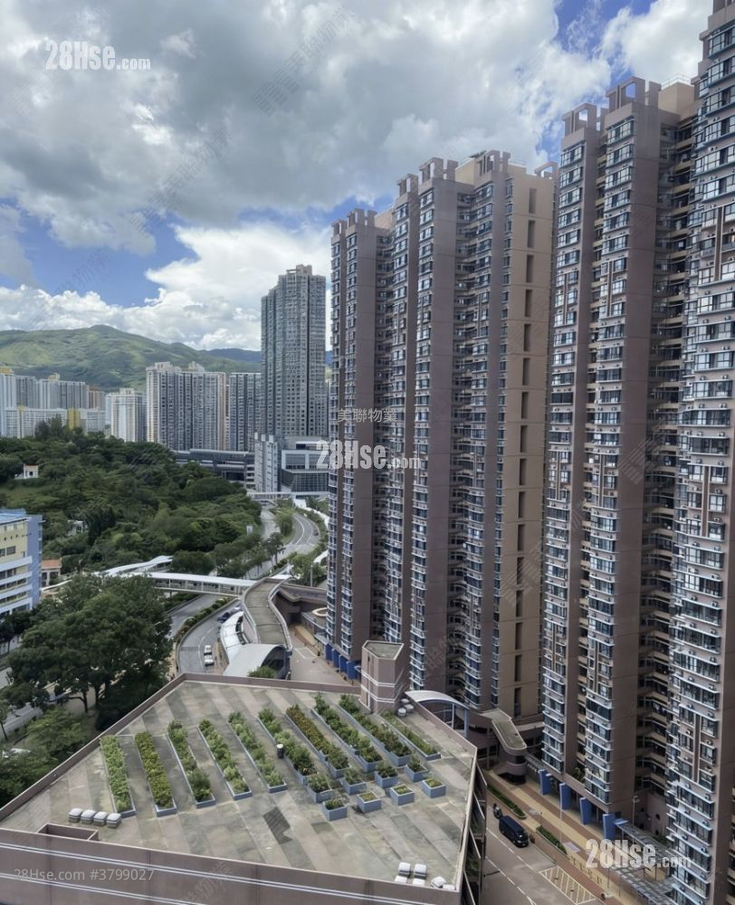 海悦花园 售盘 2 房 431 平方尺