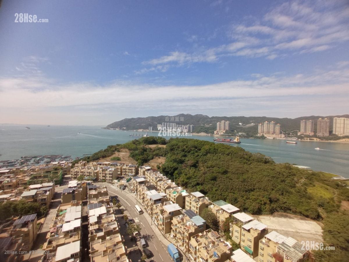 Park Island Sell 3 Bedrooms , 1 Bathroom 607 ft²