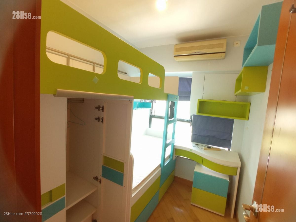 Park Island Sell 3 Bedrooms , 1 Bathroom 607 ft²