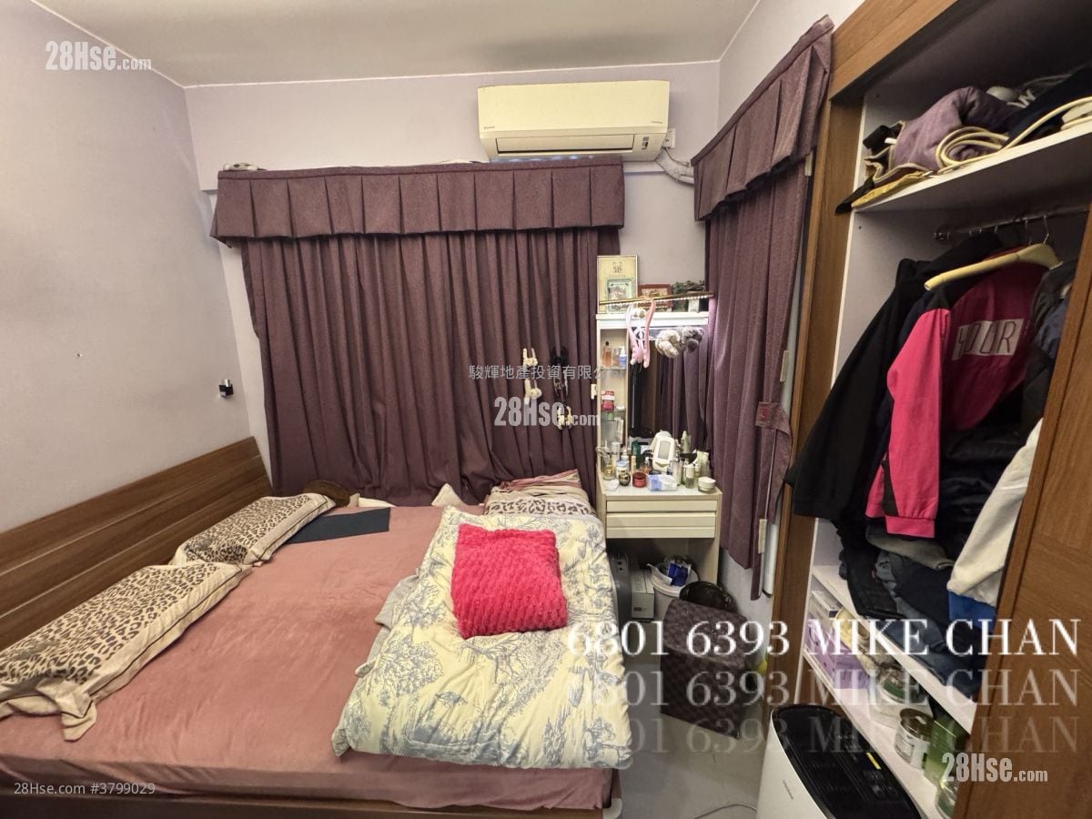 仁安大厦 售盘 5+ 房 , 3 浴室 859 平方尺