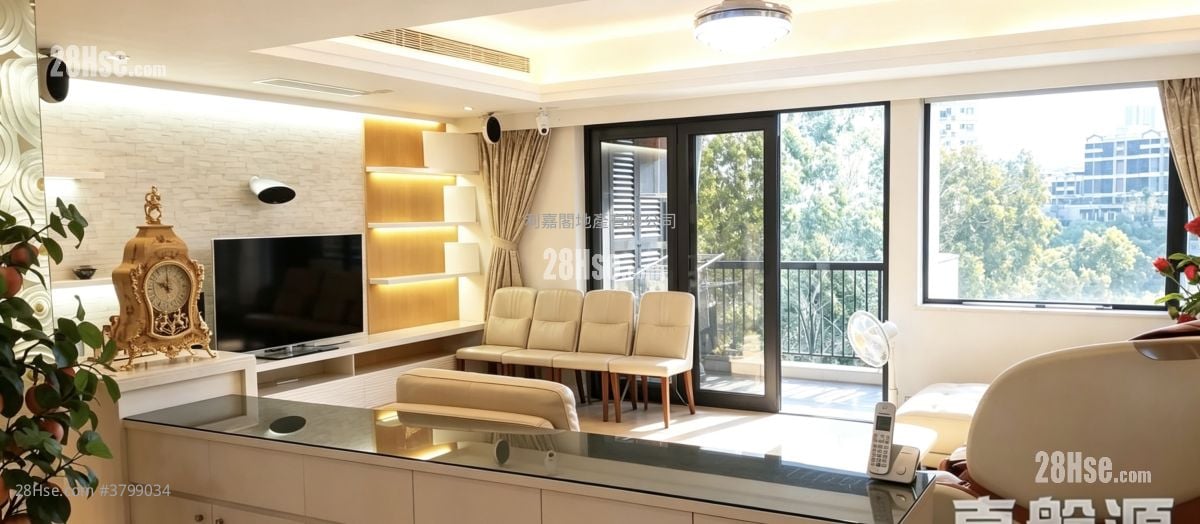 The Crescent Sell 4 Bedrooms 2,104 ft²