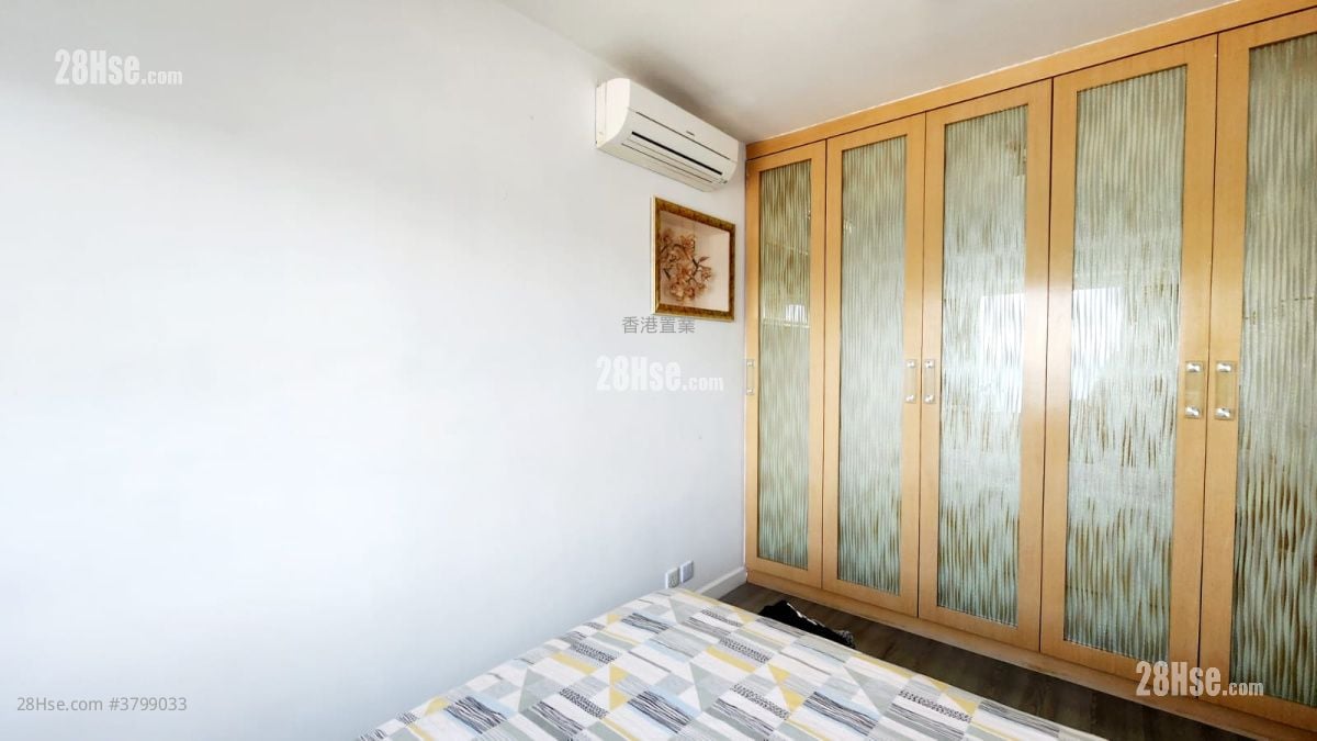 Park Island Sell 5+ Bedrooms , 3 Bathrooms 837 ft²