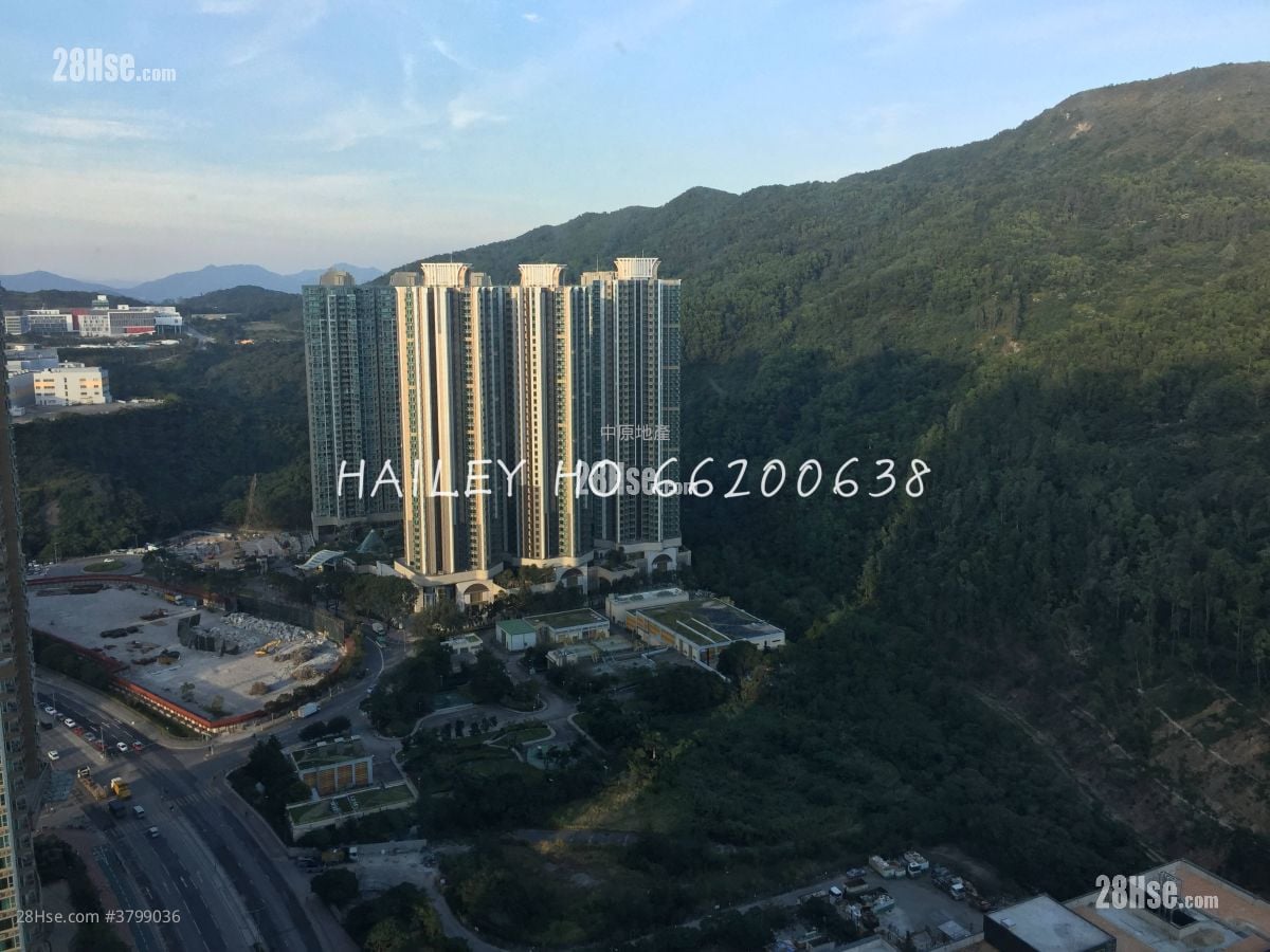 领都 售盘 3 房 723 平方尺