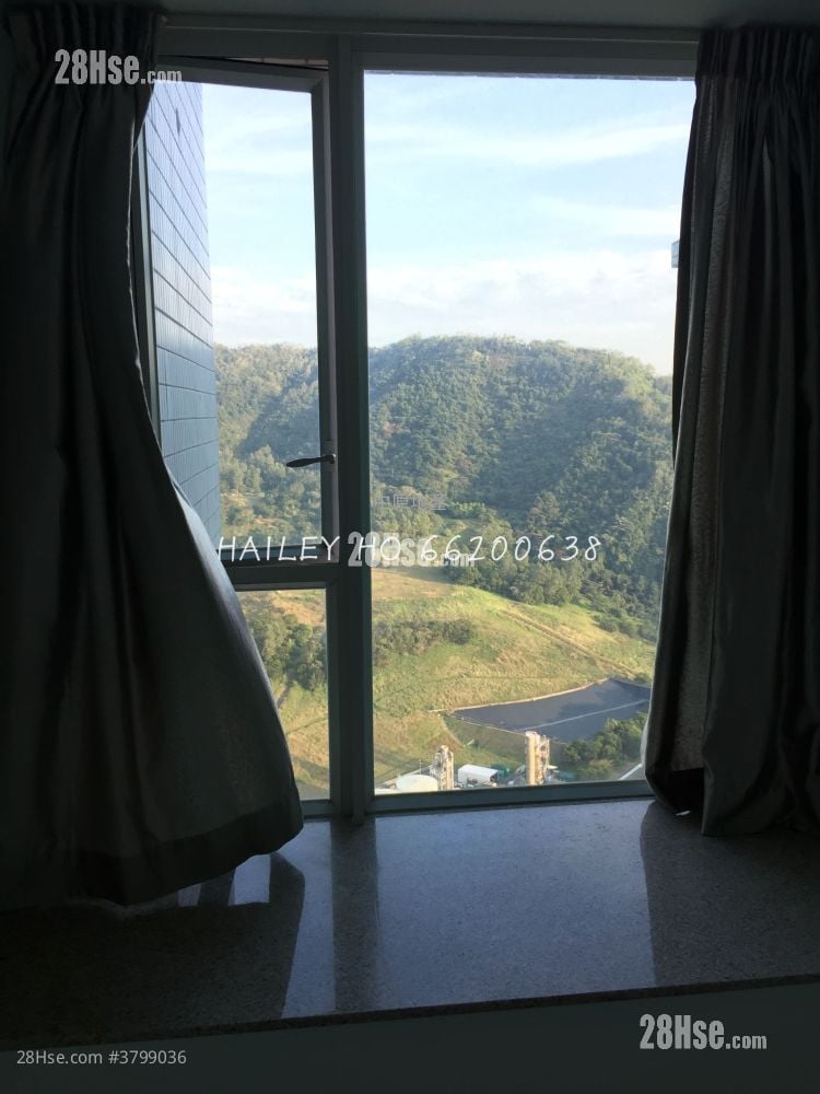 领都 售盘 3 房 723 平方尺