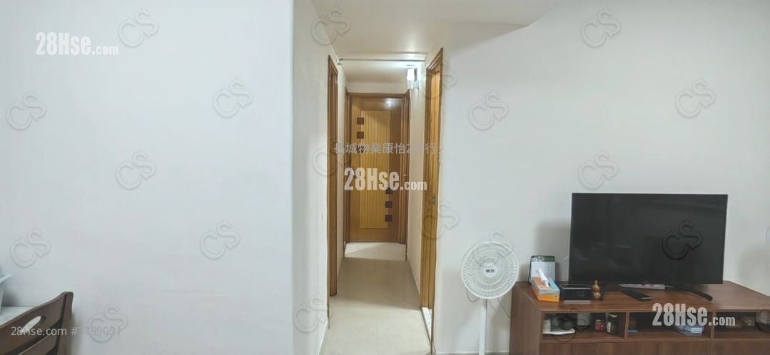 新威园 售盘 3 房 , 1 浴室 506 平方尺