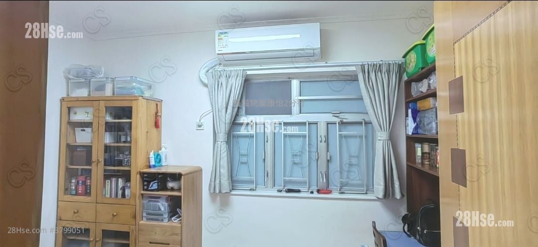 新威园 售盘 3 房 , 1 浴室 506 平方尺