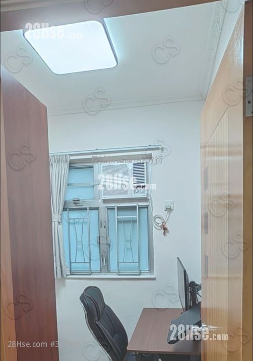 新威园 售盘 3 房 , 1 浴室 506 平方尺