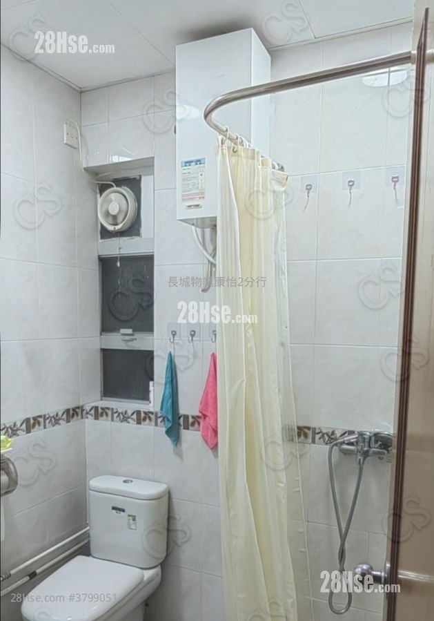 新威园 售盘 3 房 , 1 浴室 506 平方尺