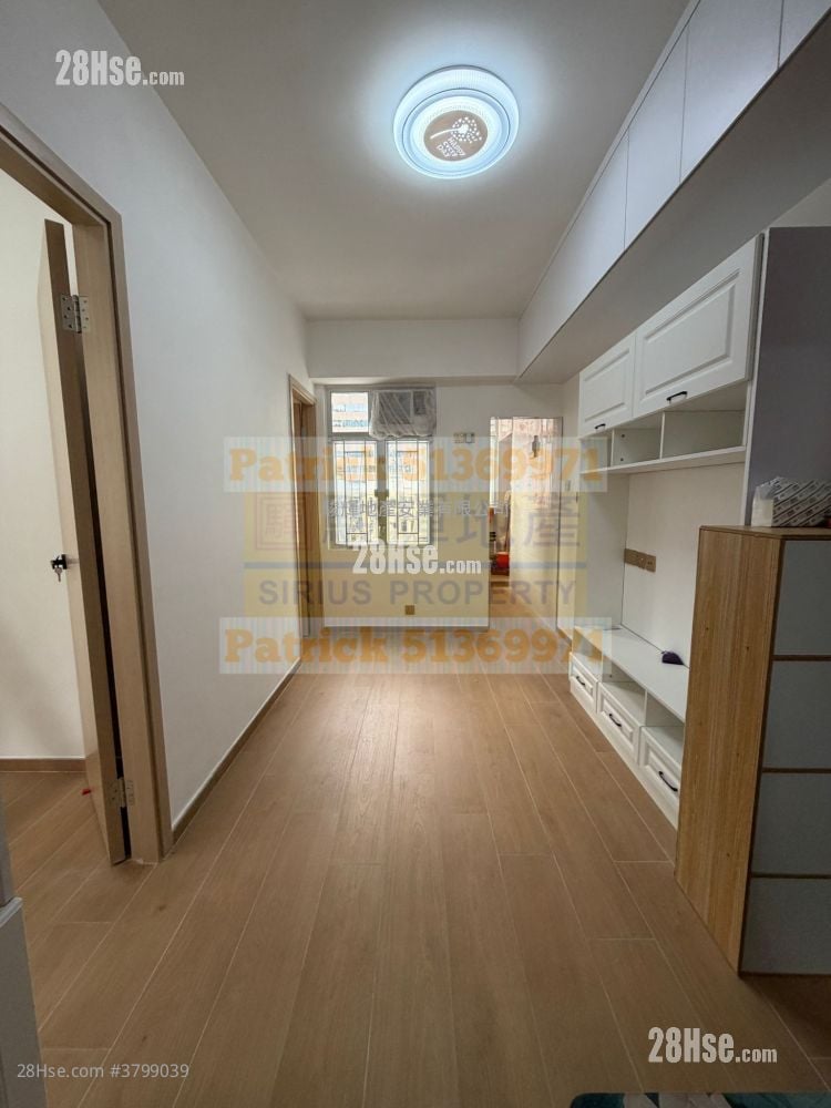 Chee Hing Building Rental 3 Bedrooms , 1 Bathroom 333 ft²