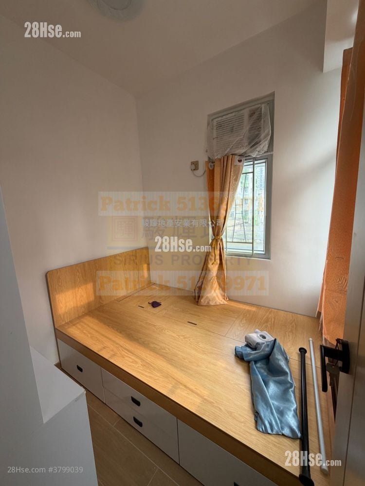 Chee Hing Building Rental 3 Bedrooms , 1 Bathroom 333 ft²