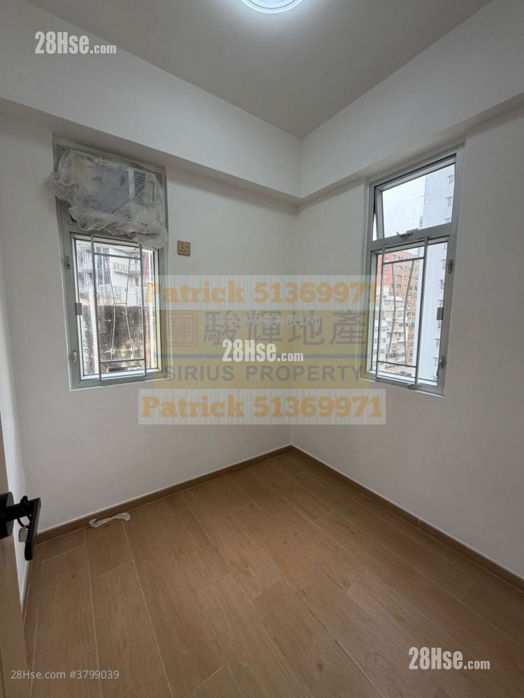 Chee Hing Building Rental 3 Bedrooms , 1 Bathroom 333 ft²