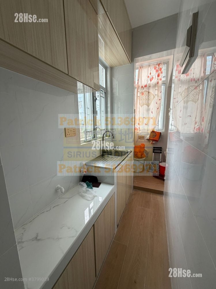 Chee Hing Building Rental 3 Bedrooms , 1 Bathroom 333 ft²