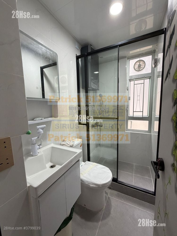 Chee Hing Building Rental 3 Bedrooms , 1 Bathroom 333 ft²