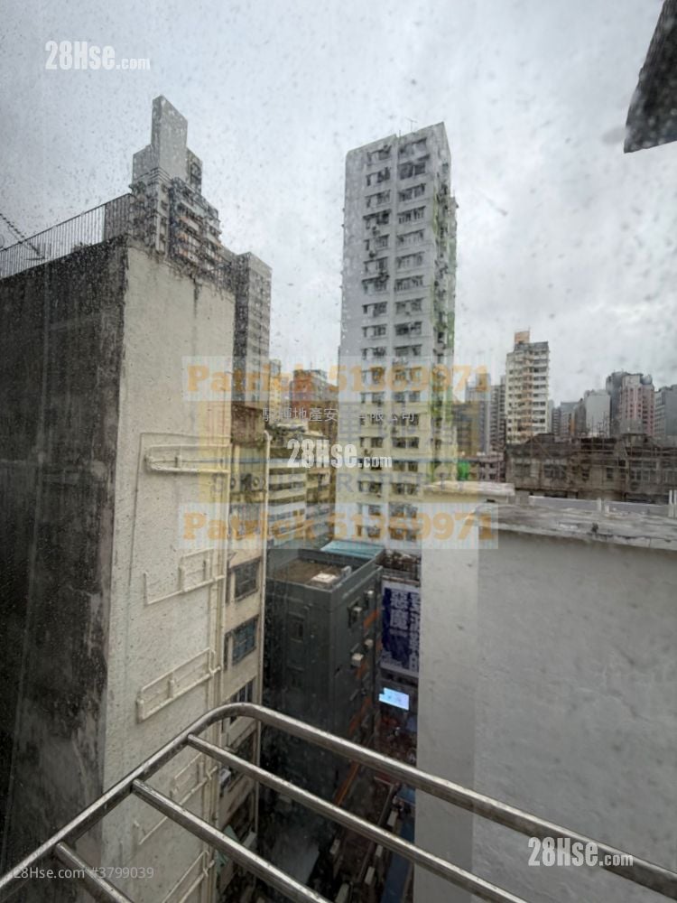Chee Hing Building Rental 3 Bedrooms , 1 Bathroom 333 ft²
