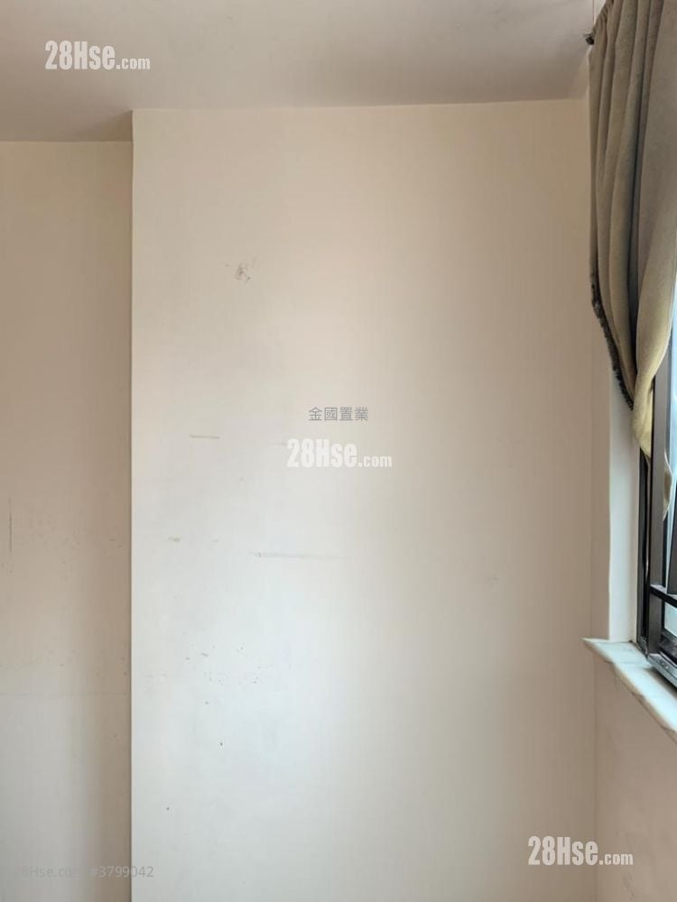 金宝楼 租盘 2 房 , 1 浴室 349 平方尺