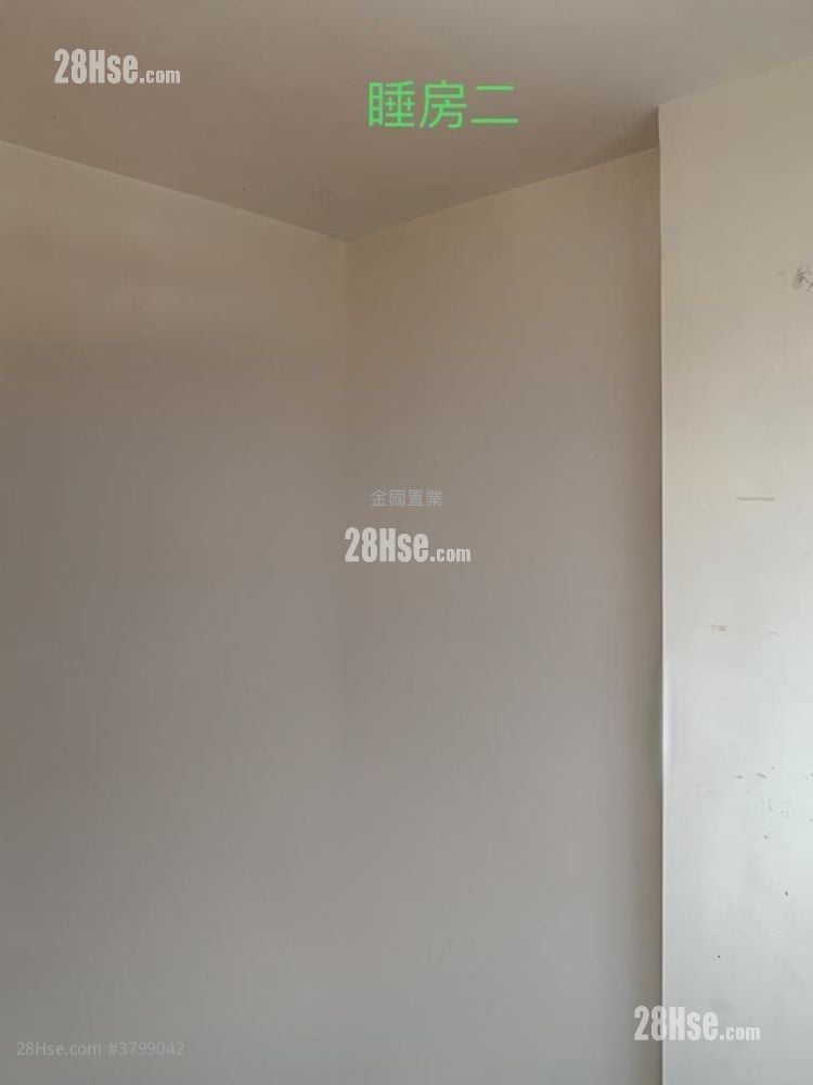 金宝楼 租盘 2 房 , 1 浴室 349 平方尺