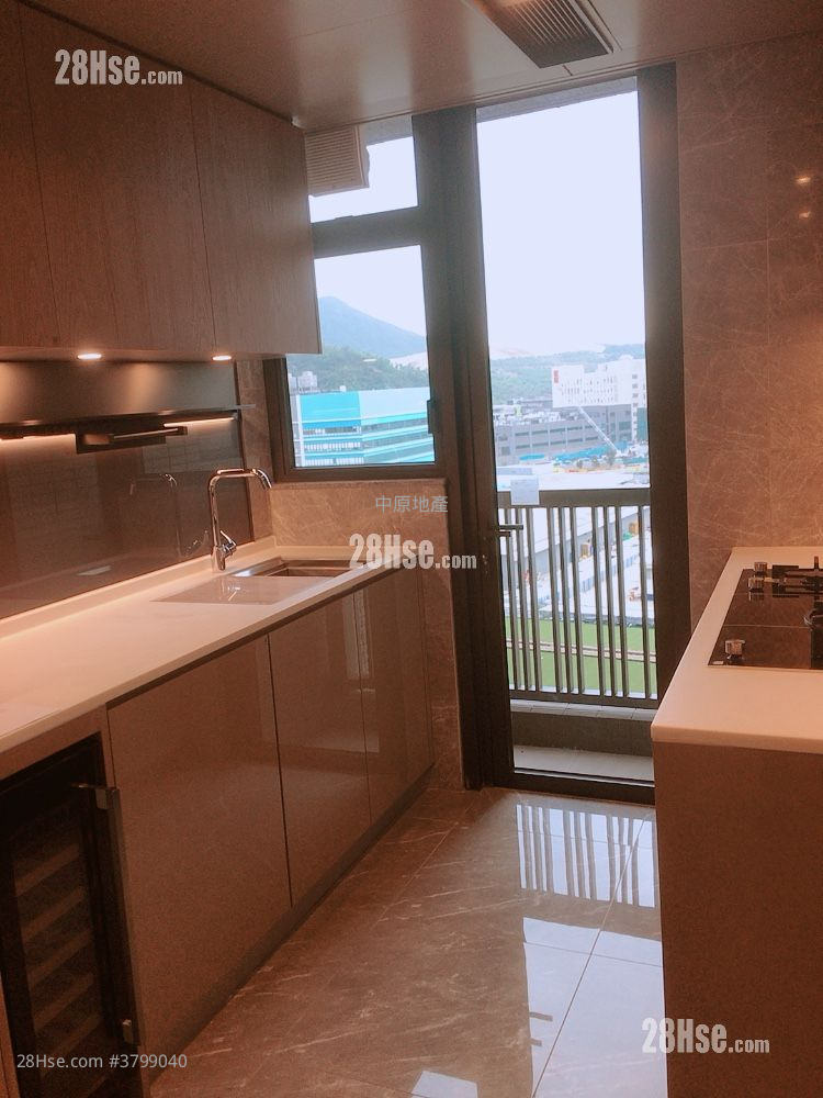 晋海 售盘 3 房 , 3 浴室 841 平方尺