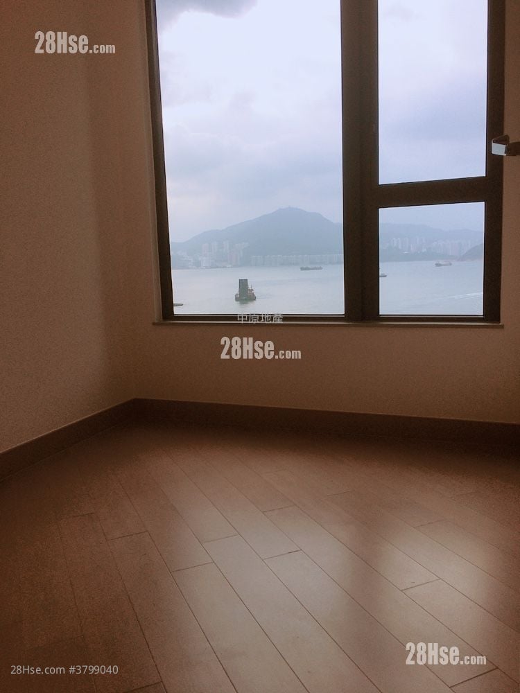 晋海 售盘 3 房 , 3 浴室 841 平方尺