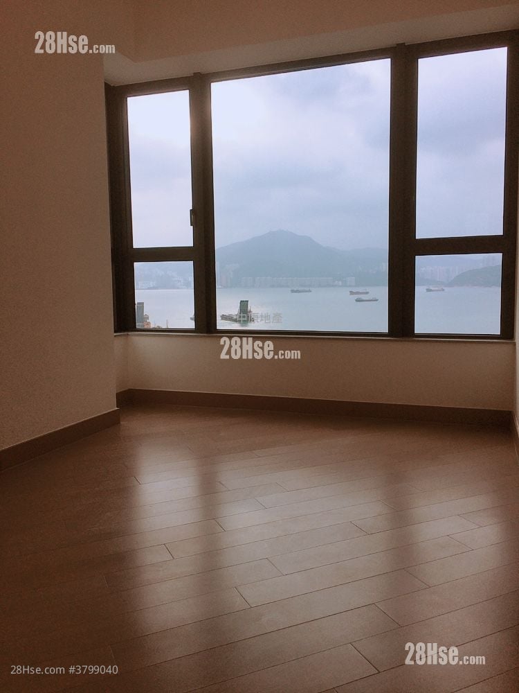 晋海 售盘 3 房 , 3 浴室 841 平方尺