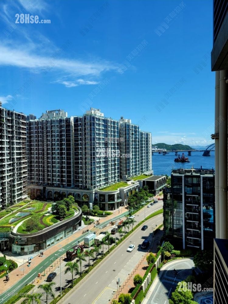 The Wings Sell 2 Bedrooms 450 ft²