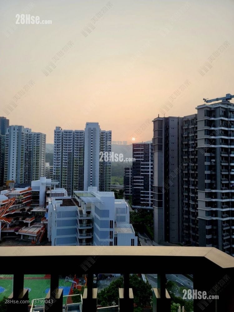 The Wings Sell 2 Bedrooms 450 ft²