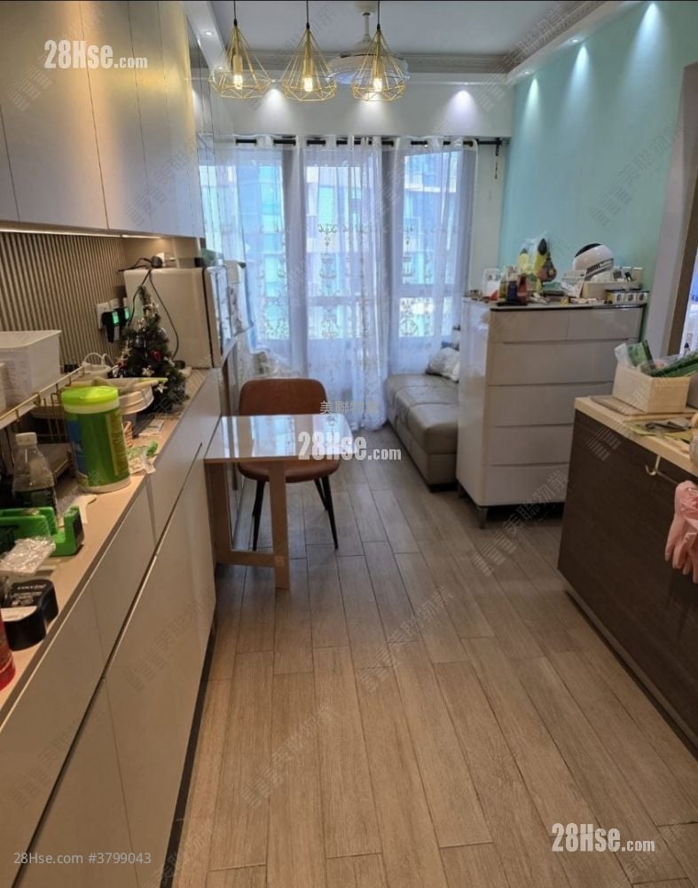 The Wings Sell 2 Bedrooms 450 ft²