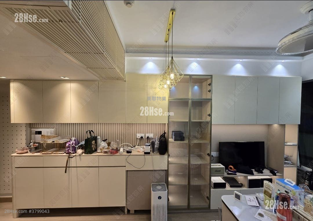 The Wings Sell 2 Bedrooms 450 ft²