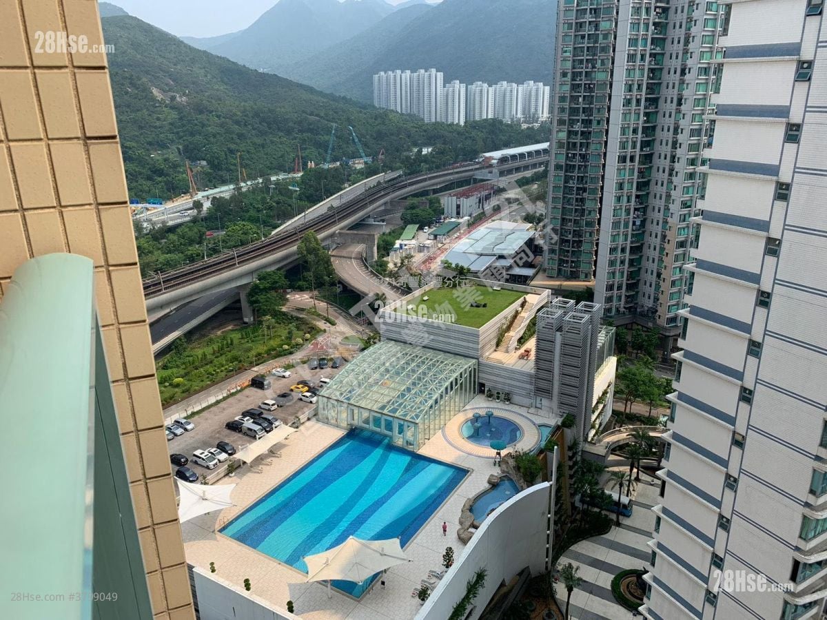 海典湾 售盘 2 房 , 1 浴室 491 平方尺