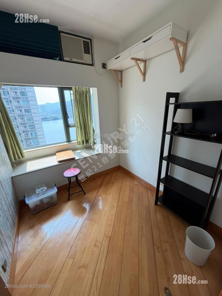 海典湾 售盘 2 房 , 1 浴室 491 平方尺