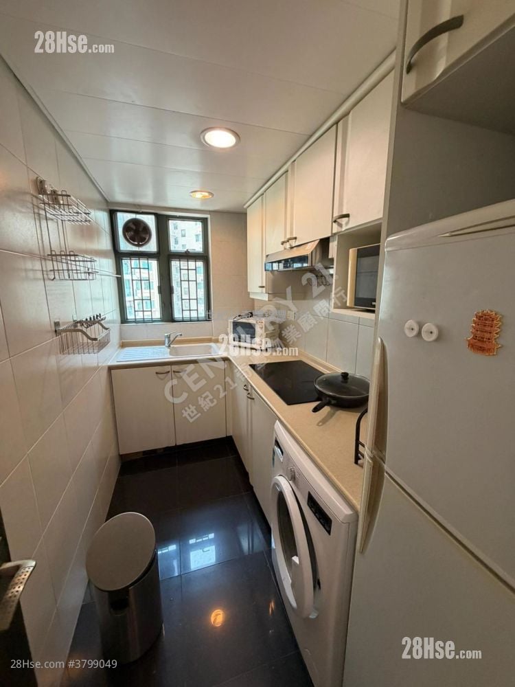 海典湾 售盘 2 房 , 1 浴室 491 平方尺