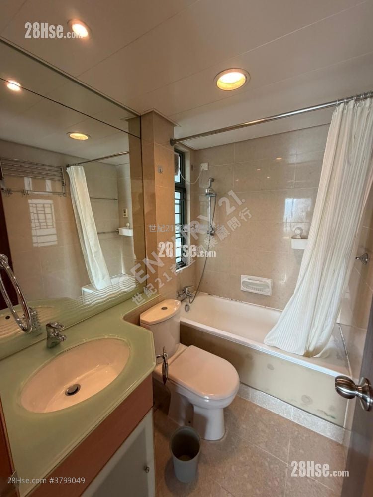 海典湾 售盘 2 房 , 1 浴室 491 平方尺