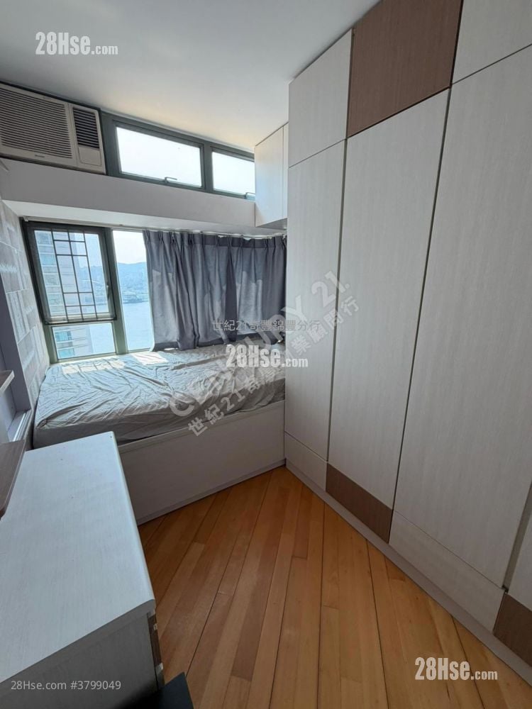 海典湾 售盘 2 房 , 1 浴室 491 平方尺