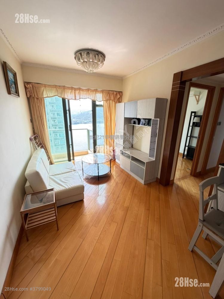 海典湾 售盘 2 房 , 1 浴室 491 平方尺