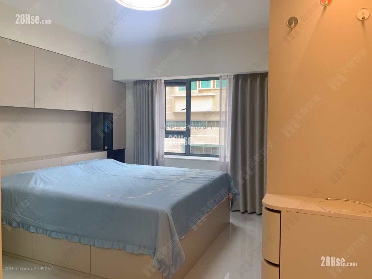 明苑阁 售盘 3 房 , 2 浴室 1,107 平方尺