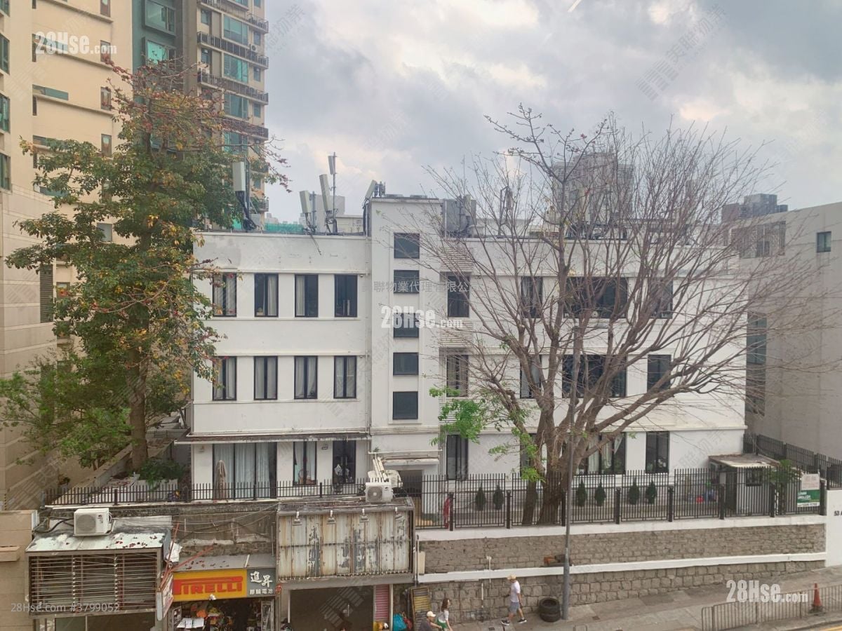 明苑阁 售盘 3 房 , 2 浴室 1,107 平方尺