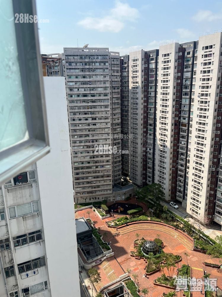 Ngan Fai  Building Sell 1 Bedroom 255 ft²