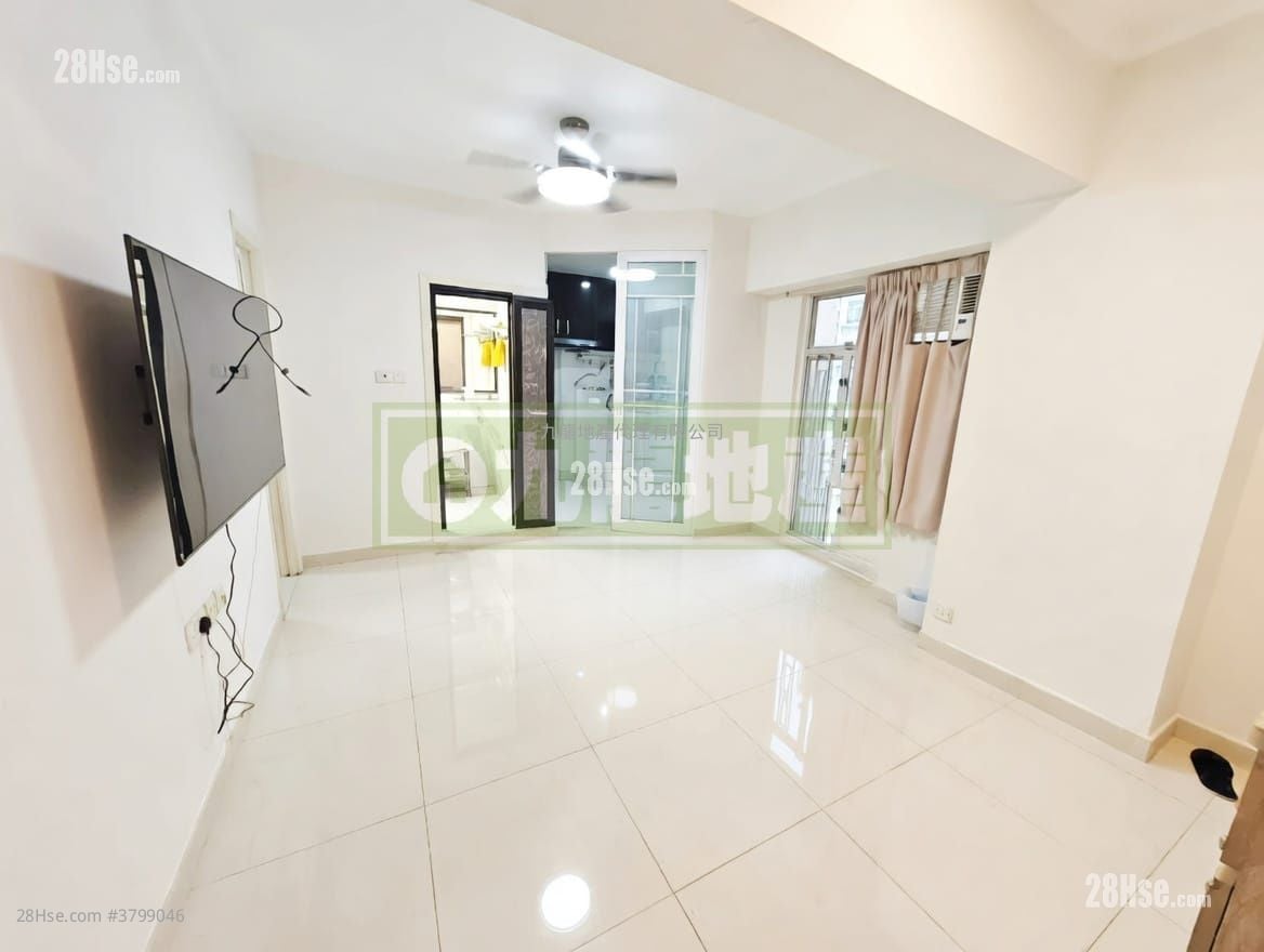 康宝大厦 售盘 2 房 , 1 浴室 358 平方尺