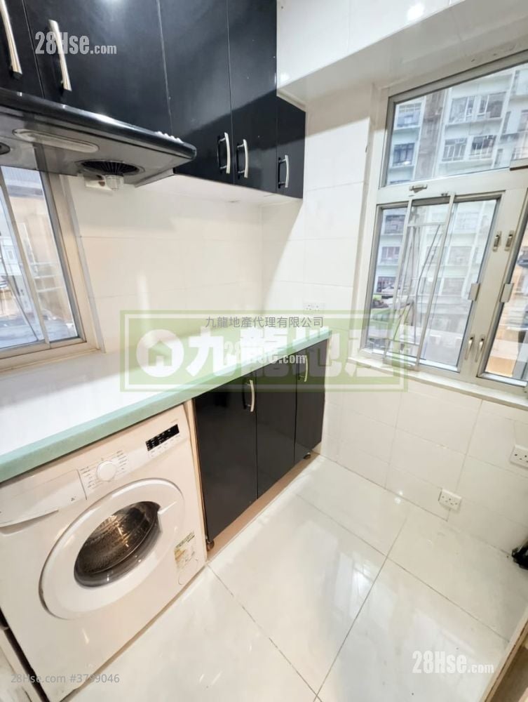 康宝大厦 售盘 2 房 , 1 浴室 358 平方尺